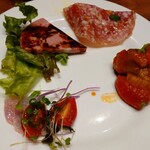 用戶對於Pizzeria YUICIRO＆A的評論圖