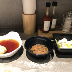 用户对于博多天ぷら たかお ルクア大阪店的评论图