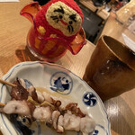 User's review image for だるまときんぎょ