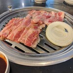 User's review image for 本家 ボンガ 新宿職安通り店