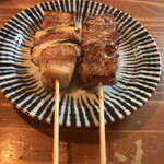 User's review image for 串焼き ニューダイトン 難波中店