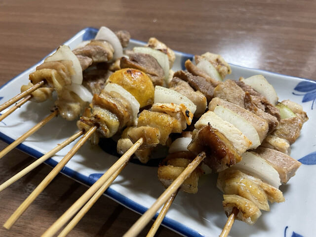 用戶對於鳥源 旭川的評論高清圖