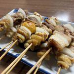 用戶對於鳥源 旭川的評論圖
