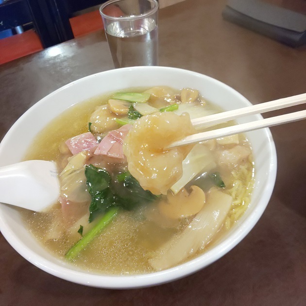 用戶對於悟空的評論圖