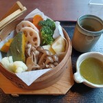 用戶對於食事処 旬菜亭的評論圖