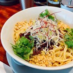 用戶對於シビレヌードルズ 蝋燭屋的評論圖