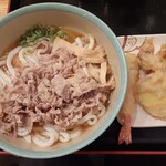 User's review image for おにやんま 中目黒店