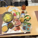 用戶對於五穀豊穣のお茶屋ごはん 五木茶屋 先斗町店的評論圖