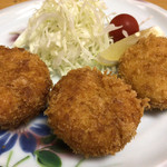 User's review image for 花ぶさ