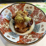 用戶對於鮨 まつざわ的評論圖