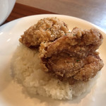 User's review image for ビストロミナミヤ