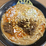 用户对于キラメキノトリ 伏見横大路店的评论图