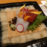 用戶對於個室会席 北大路 赤坂茶寮的評論圖