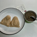 User's review image for 小布施堂 日本橋三越