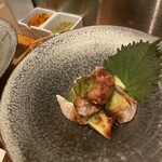用戶對於焼鳥つかだ 中目黒的評論圖