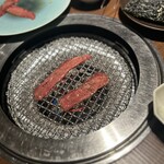 用户对于焼肉トラジ 玉川高島屋S･C店的评论图