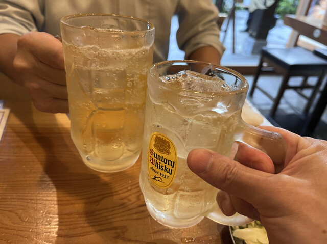 用戶對於丸一酒場的評論高清圖