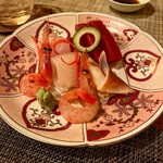 用户对于くるみ澤的评论图