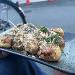 User's review image for たこぼーず