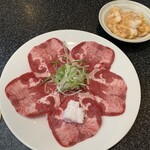 用户对于肉の割烹 田村  菊水元町店的评论图