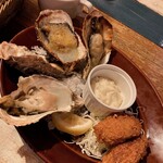 User's review image for ガンボ＆オイスターバー 新宿ルミネエスト店