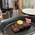 User's review image for BLT STEAK GINZA