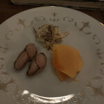 User's review image for enfants terribles