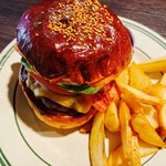 用戶對於RICH GARDEN 梅田中崎町店的評論圖