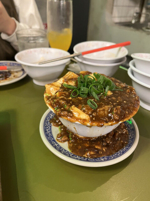 用户对于台北餃子 西荻窪張記的评论高清图