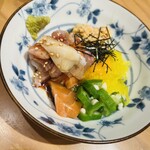 用戶對於すし酒場 さしす的評論圖