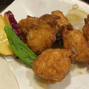 用戶對於玄品 上野 ふぐ・うなぎ・かに料理的評論圖