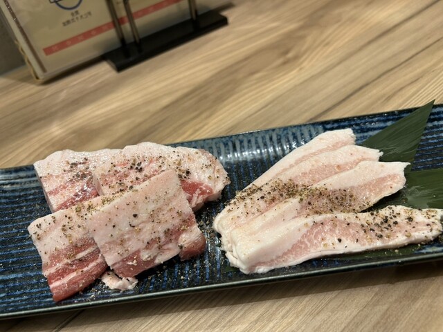 用戶對於琉球焼肉シーサーギャング的評論高清圖