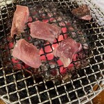 用戶對於ホルモン鶴松的評論圖