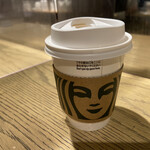 User's review image for スターバックスコーヒー 中目黒蔦屋書店