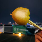 User's review image for チーズマニマニ