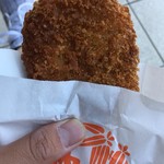 User's review image for 肉の竹田屋