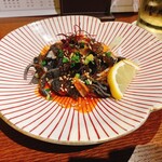 用戶對於牛ホルモンと鮮魚 牛富屋的評論圖