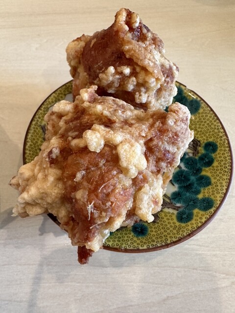 用户对于鶏白湯そば 燠的评论高清图