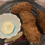 User's review image for 茅場町居酒屋 つまみ菜 茅場町店