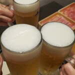 User's review image for しゃぶ葉 巣鴨店