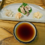 User's review image for にしきや