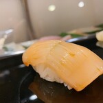 用户对于金寿司的评论图