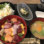 User's review image for 海鮮 うたげ