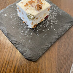 User's review image for パティスリー カフェ ロール