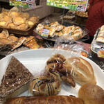 用户对于どんぐり 琴似店的评论图