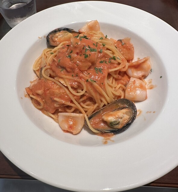 用户对于HARBS 心斎橋PARCO店的评论高清图