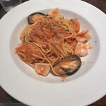 用户对于HARBS 心斎橋PARCO店的评论图