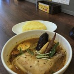 User's review image for イエロースパイス 北堀江