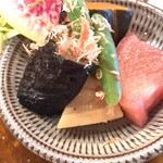 用戶對於定食･喫茶 EIYO的評論圖