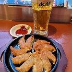 用戶對於格安ビールと鉄鍋餃子 3・6・5酒場 町田駅前店的評論圖